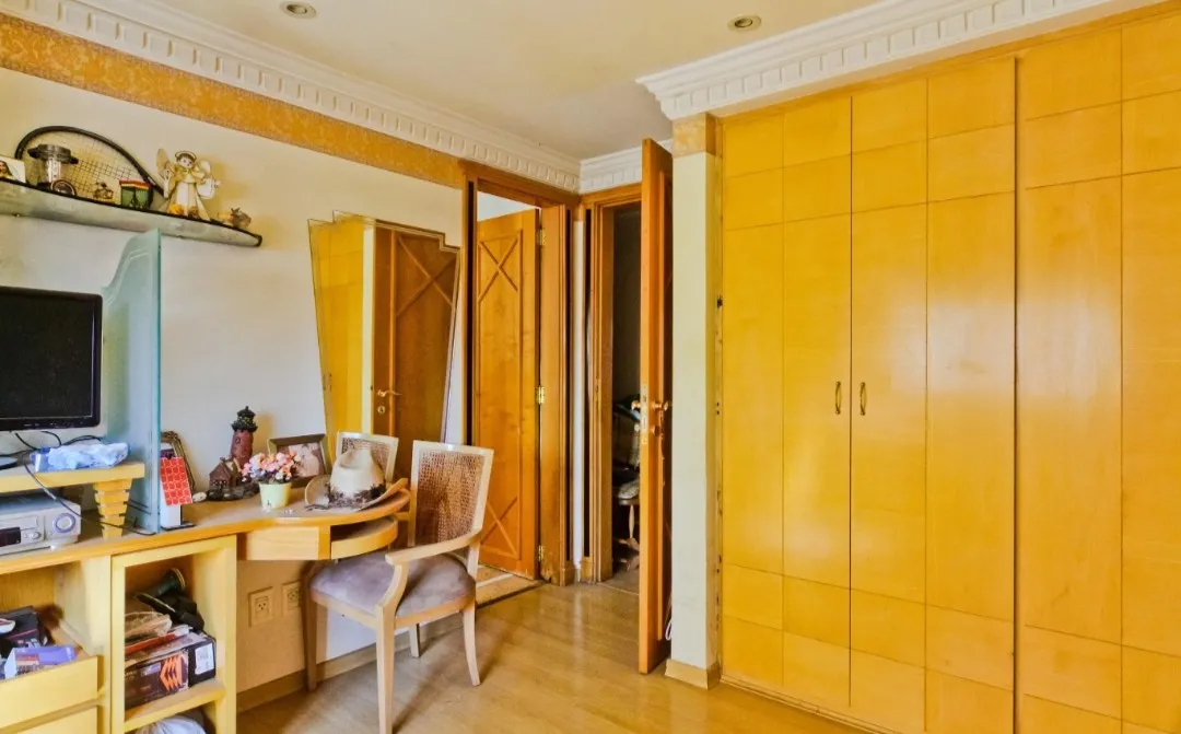 Imagem Apartamento com 2 suítes à venda em Santana.