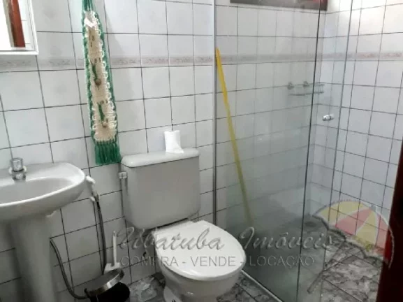 Imagem Casa em excelente localização no Itaguá
