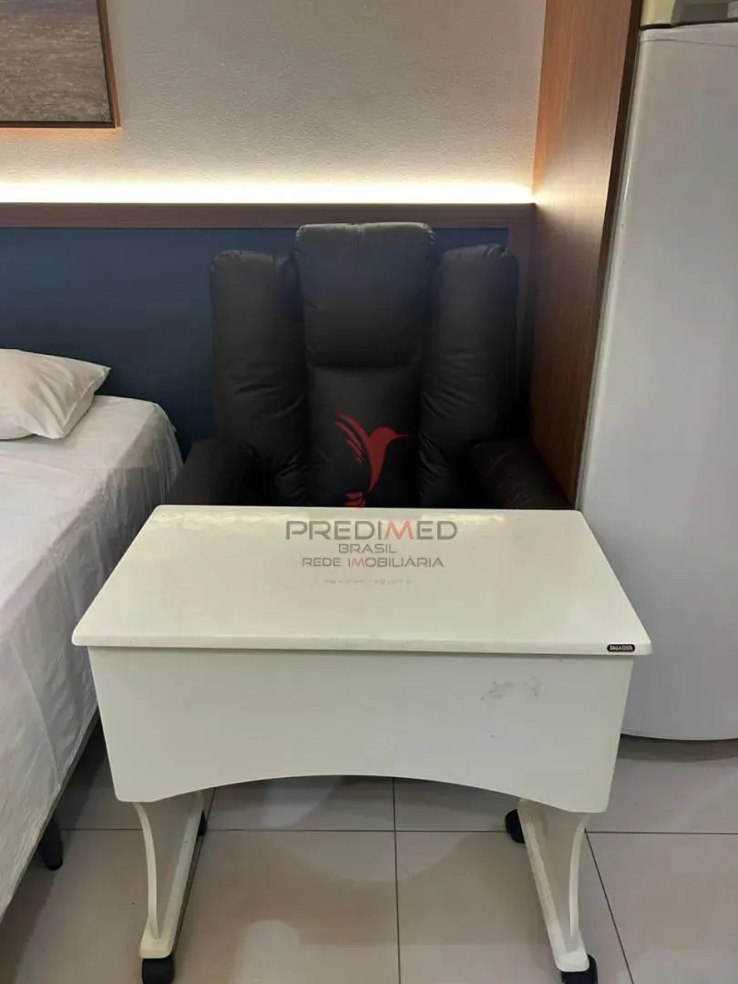 Imagem Vende-se flat na beira-mar de Manaira , pronto para rentabilizar