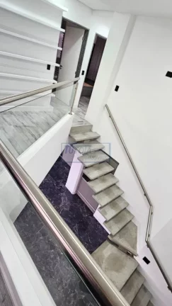 Imagem APARTAMENTO À VENDA BAIRRO DAS PERDIZES/SUMARÉ, SÃO PAULO