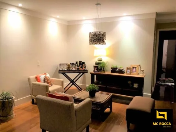 Imagem Apartamento 3 suítes - Unique Jardim São Caetano - São Caetano do Sul