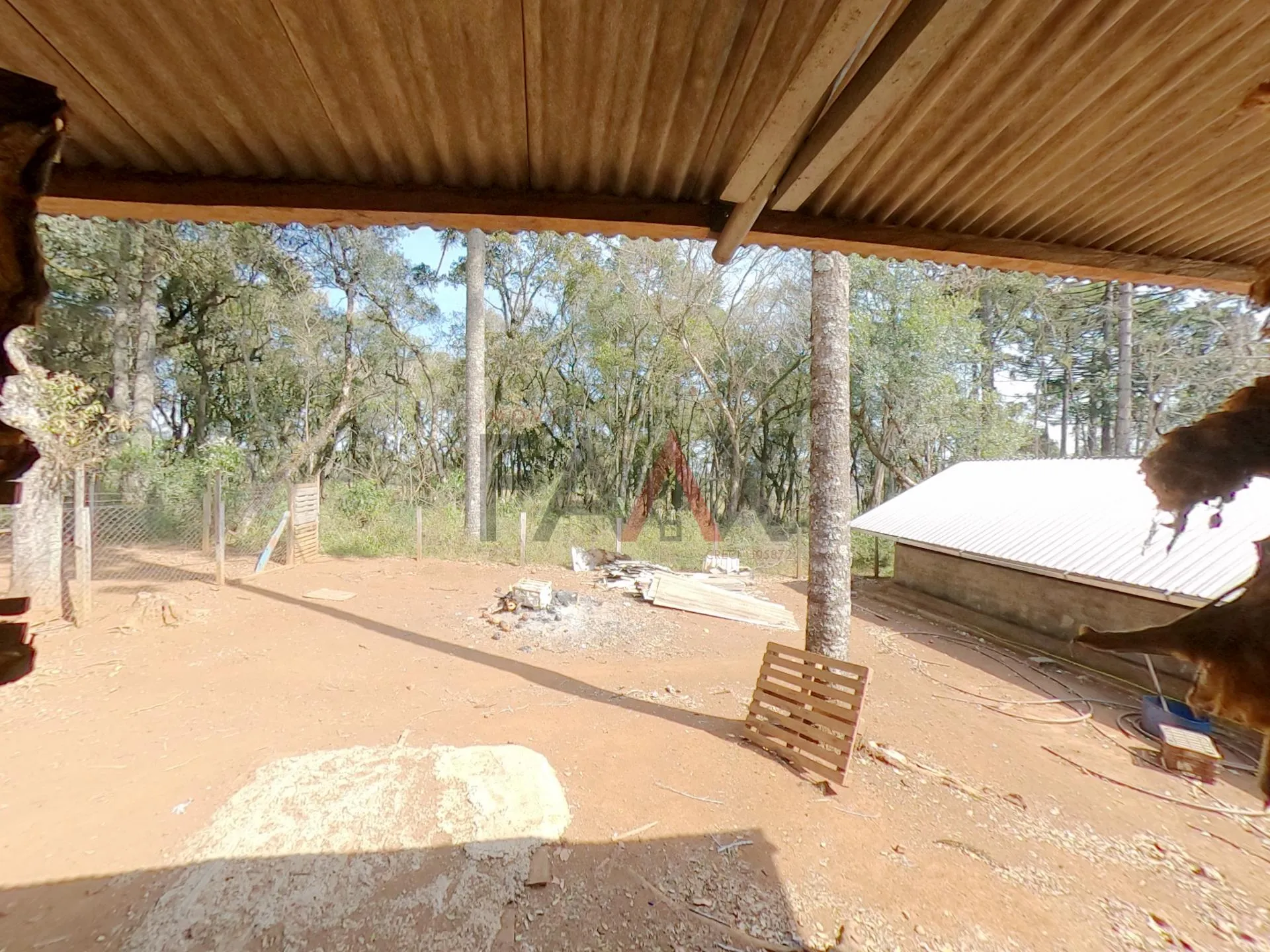 Imagem Chácara para venda, MORRO ALTO, GUARAPUAVA - PR