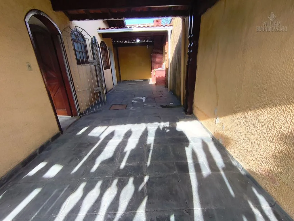 Imagem SUA CASA SEMI ISOLADA - MARACANÃ! Apenas de R$ 390.000,00