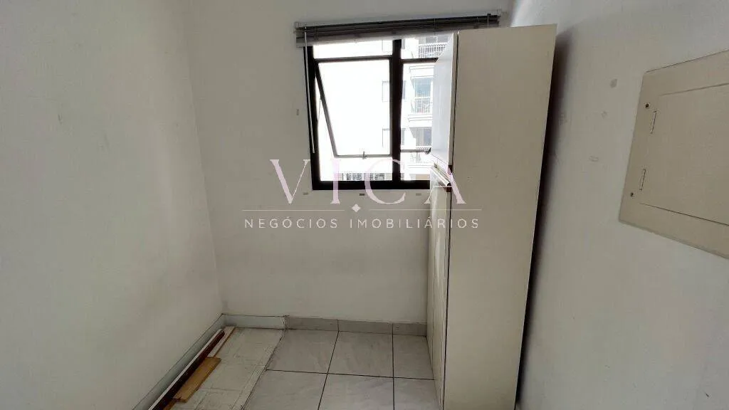 Imagem Apartamento com 3 dormitórios à venda, 98 m² por R$ 1.014.000 - Alphaville
