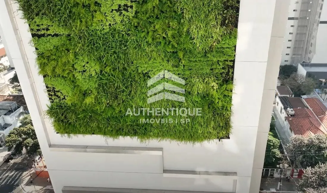 Imagem ARTE ARQUITETURA VILA MARIANA - Apartamento à venda em São Paulo/SP