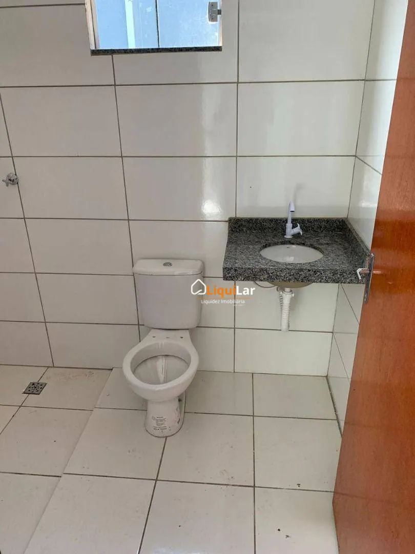 Imagem Casa em Condomínio na Região Militar!