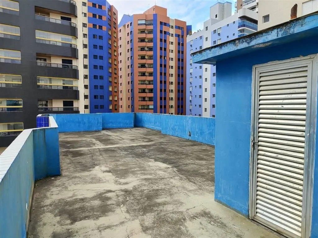 Imagem APARTAMENTO COM 39,38 m² - AVIAÇÃO - PRAIA GRANDE SP