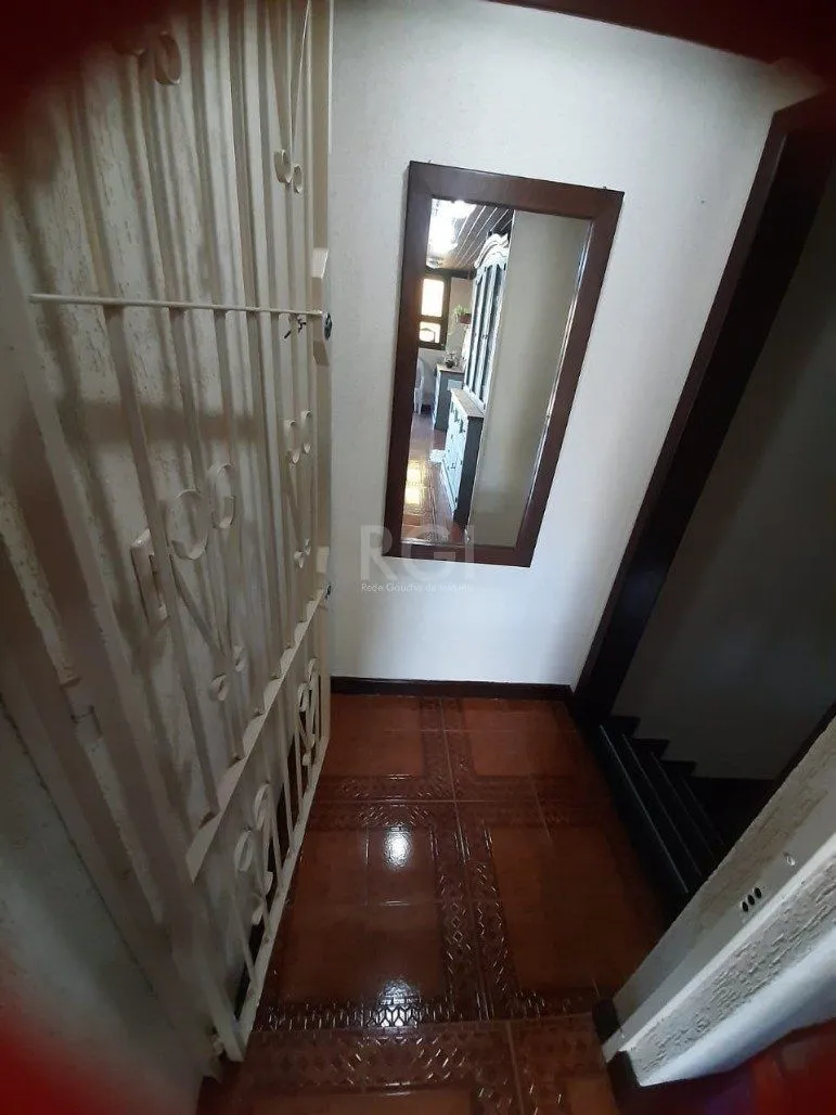 Imagem Cobertura para Venda - 250.15m², 3 dormitórios, sendo 2 suites, 3 vagas - Cristo Redentor