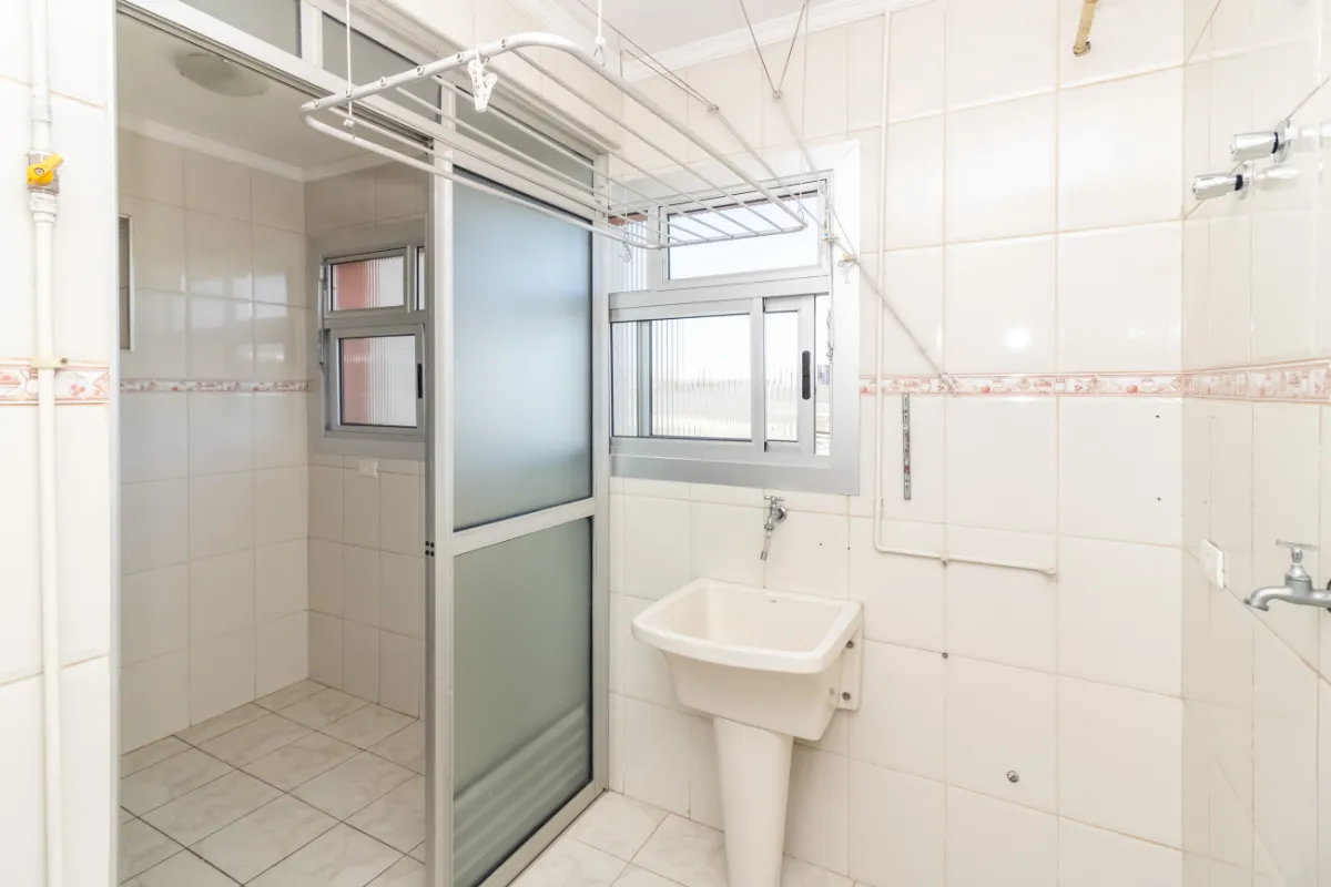 Imagem Apartamento para venda em Vila Santa Catarina com 2 quartos, sendo 1 suíte, 61m2