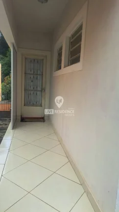 Imagem Casa Residencial e Comercial a venda no Centro de Itatiba