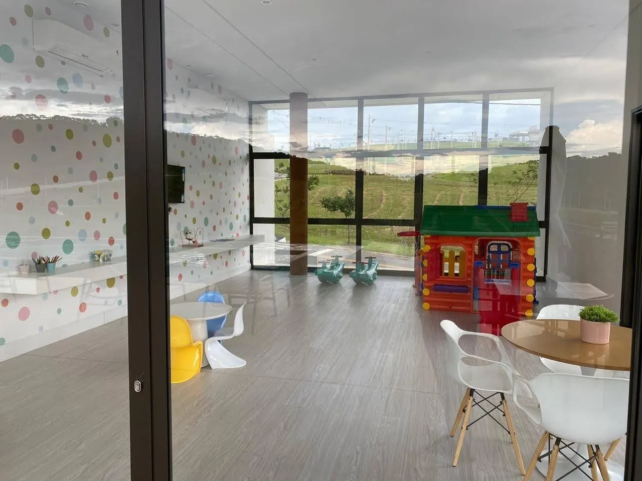 Imagem Terreno à venda 309M², Jardim Marlene Miranda, Taubaté - SP | Cyrela Landscape