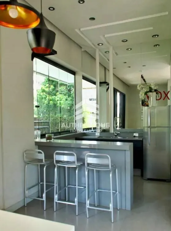Imagem Vox Vila Olímpia - Apartamento à venda em São Paulo/SP