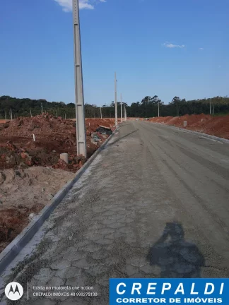 Imagem Venda de Lote, Terreno em Criciúma
