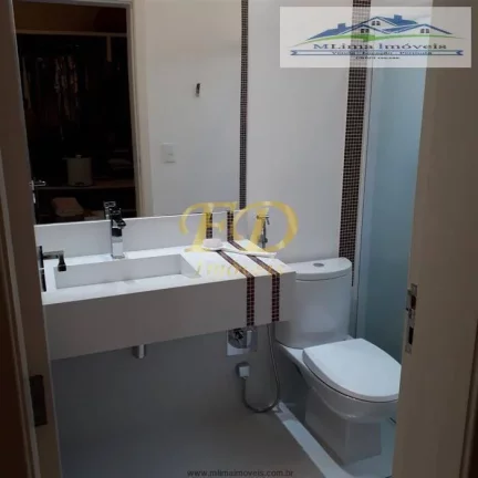 Imagem Casa em Condomínio Fechado