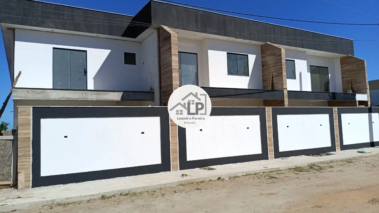 Imagem Casa de 2 quartos, 61m² no bairro Peró, em Cabo Frio