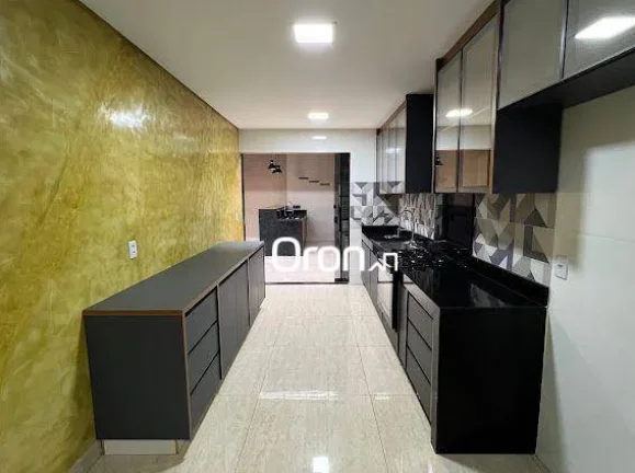 Imagem Casa à venda, 176 m² por R$ 650.000,00 - Vila Mariana - Aparecida de Goiânia/GO