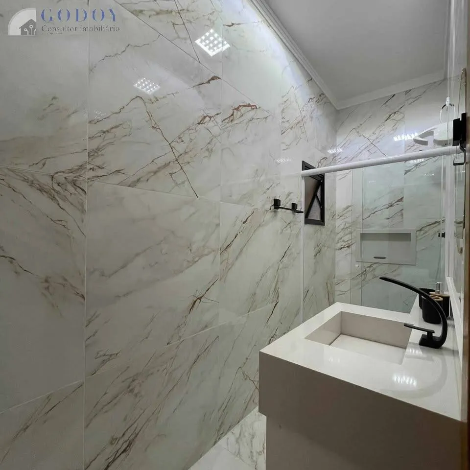 Imagem Casa à venda no Condomínio Laguna