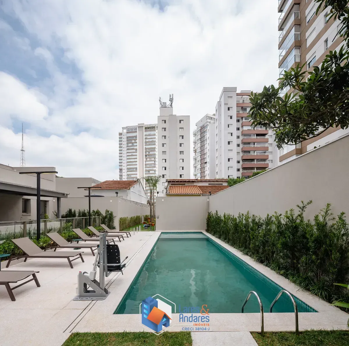 Imagem Apartamento para venda em Alto da Lapa com 3 quartos, sendo 3 suítes, 157m²