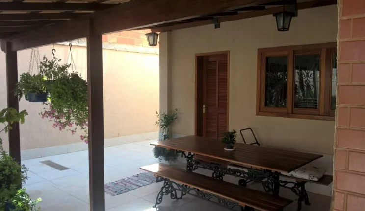 Imagem Casa com 2 Quartos à Venda, 200 m² em Agostinho Porto - São João de Meriti