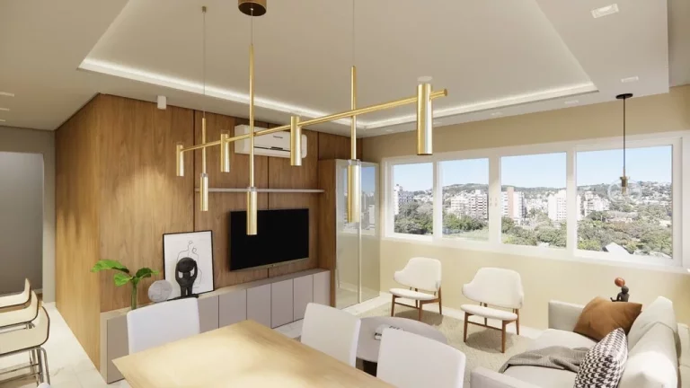 Imagem Apartamento para venda no bairro Tristeza em Porto Alegre