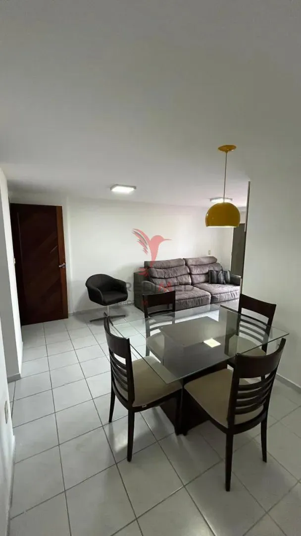 Imagem Apartamento de 3 quartos,Oportunidade em Cabo Branco