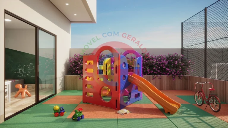 Imagem ÁGIO DE APARTAMENTO 2 Q (1 SUÍTE) - SOFT JD. AMÉRICA