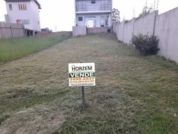 Imagem Terreno à Venda no Condomínio Fechado Green Caminho do Meio, Viamão/RS