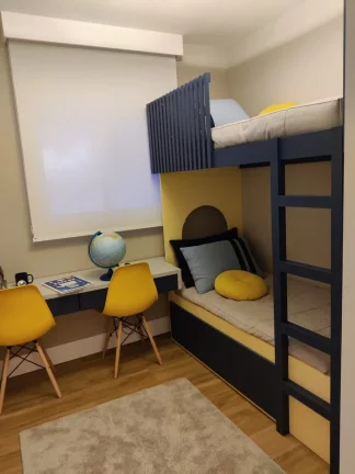 Imagem Apartamento à venda no bairro Ipiranga - São Paulo/SP