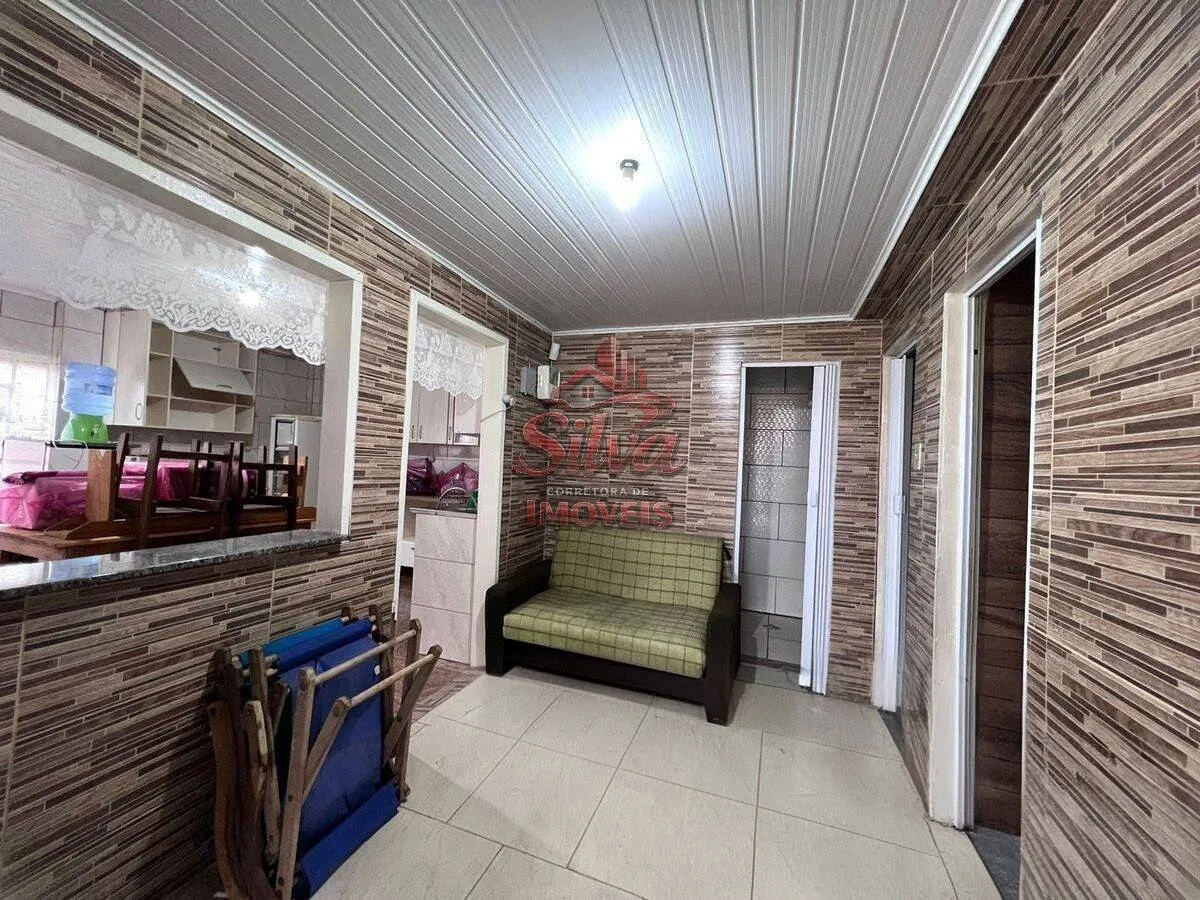 Imagem C717 | Casa 2 dormitórios em Mariluz