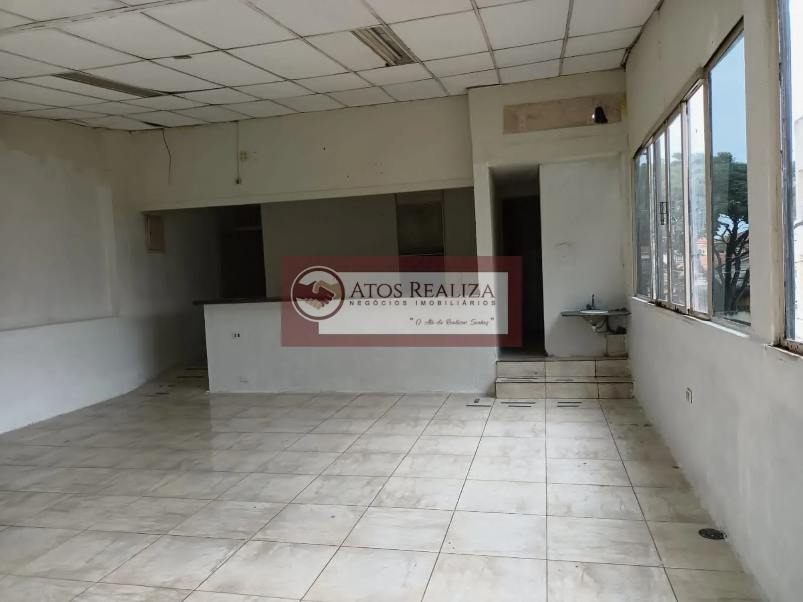 Imagem Casa Comercial à Venda em Santo Amaro - 180m² por R$1.350.000