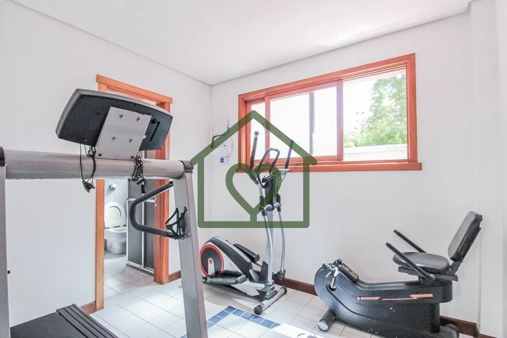 Imagem Apartamento de 3 dormitórios transformado em 2 suítes + closet com possibilidade de reversão - To...