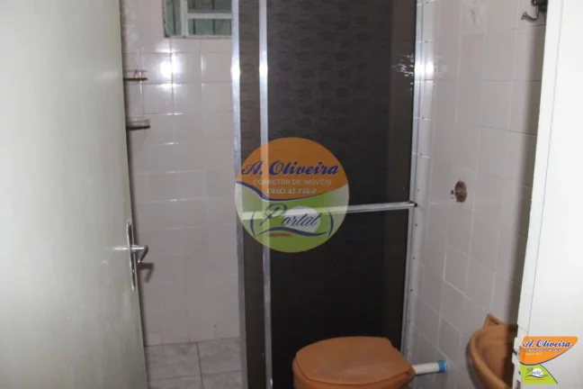 Imagem Casa 02 Dormitorios -com Terreno 250 Metros Quadrado -Pereque Açú