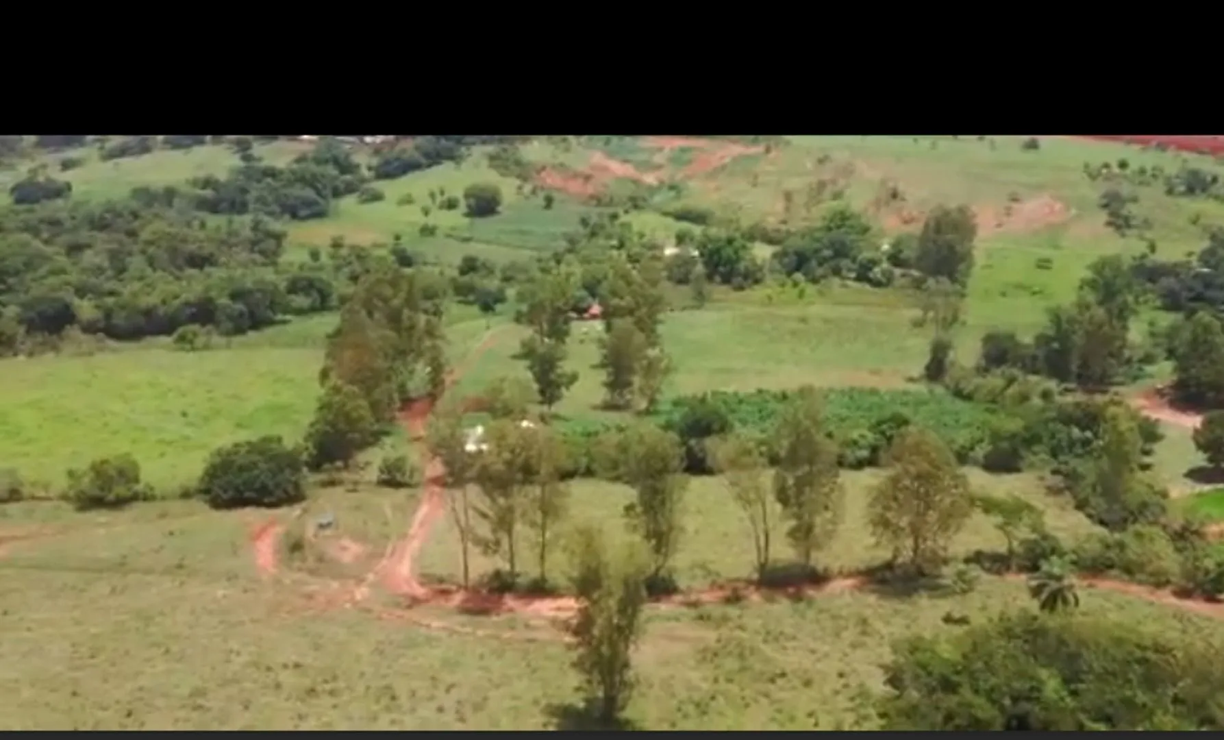 Imagem Área à venda, 90000 m² por R$ 525.000,00 - Centro - Lagoa Formosa/MG