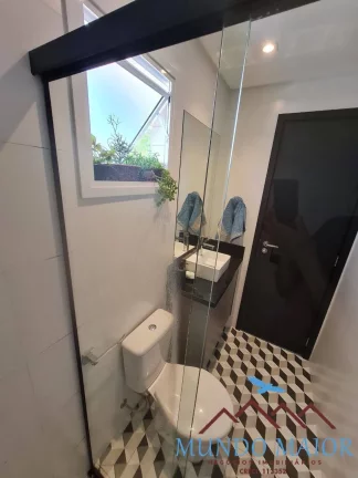 Imagem Apartamento com vista exclusiva e privilegiada em pr?(C)dio com tranquilidade