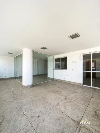 Imagem Apartamento Alto Padrão 4 quartos sendo 3 suítes (1 reversível)