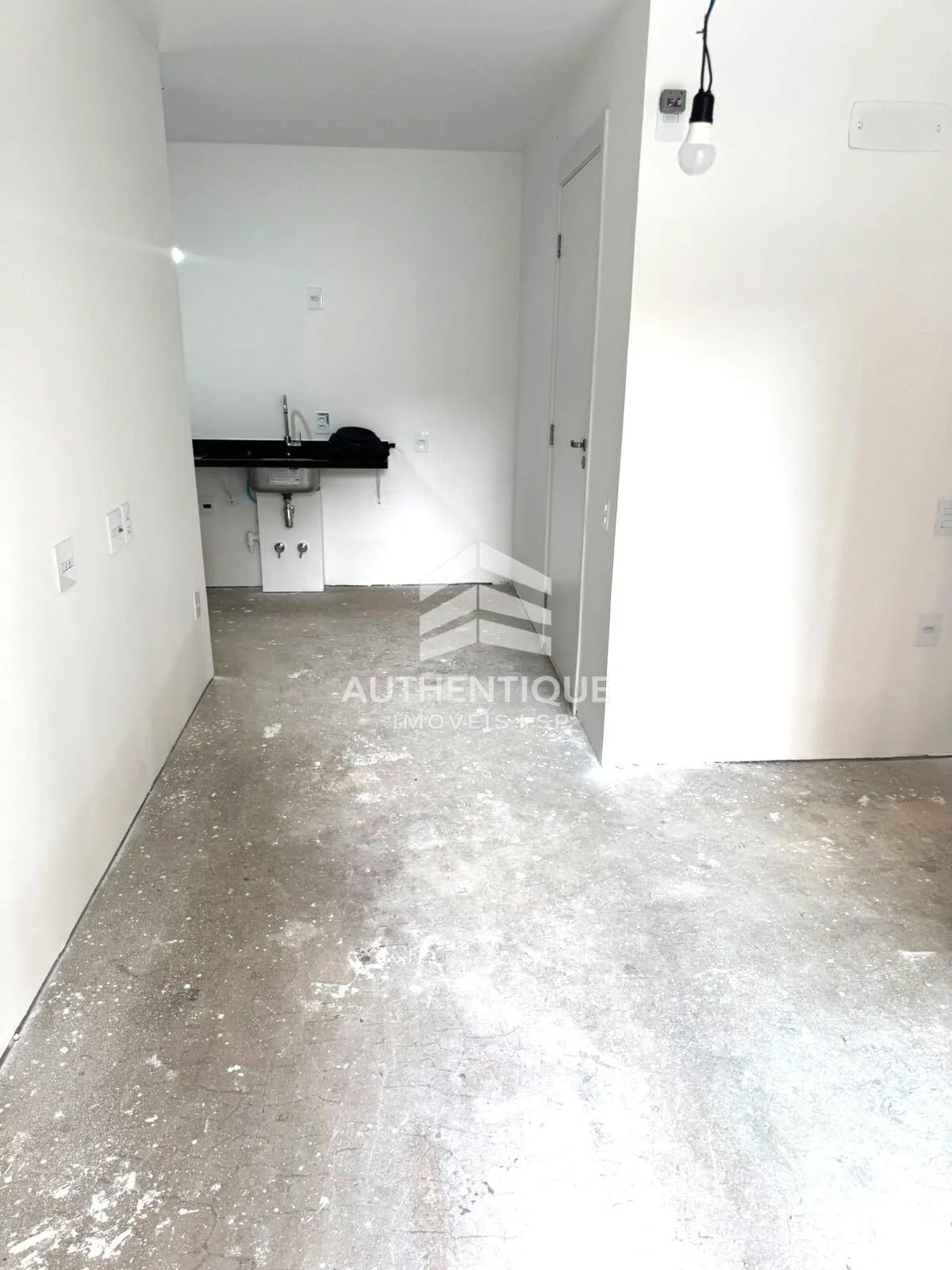 Imagem VALEN CAPOTE VALENTE PINHEIROS - Apartamento Studio em Pinheiros à venda