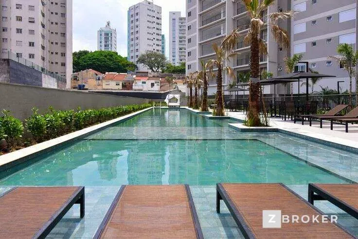 Imagem Apartamento à venda em São Paulo, Moóca, com 4 quartos, 126m2
