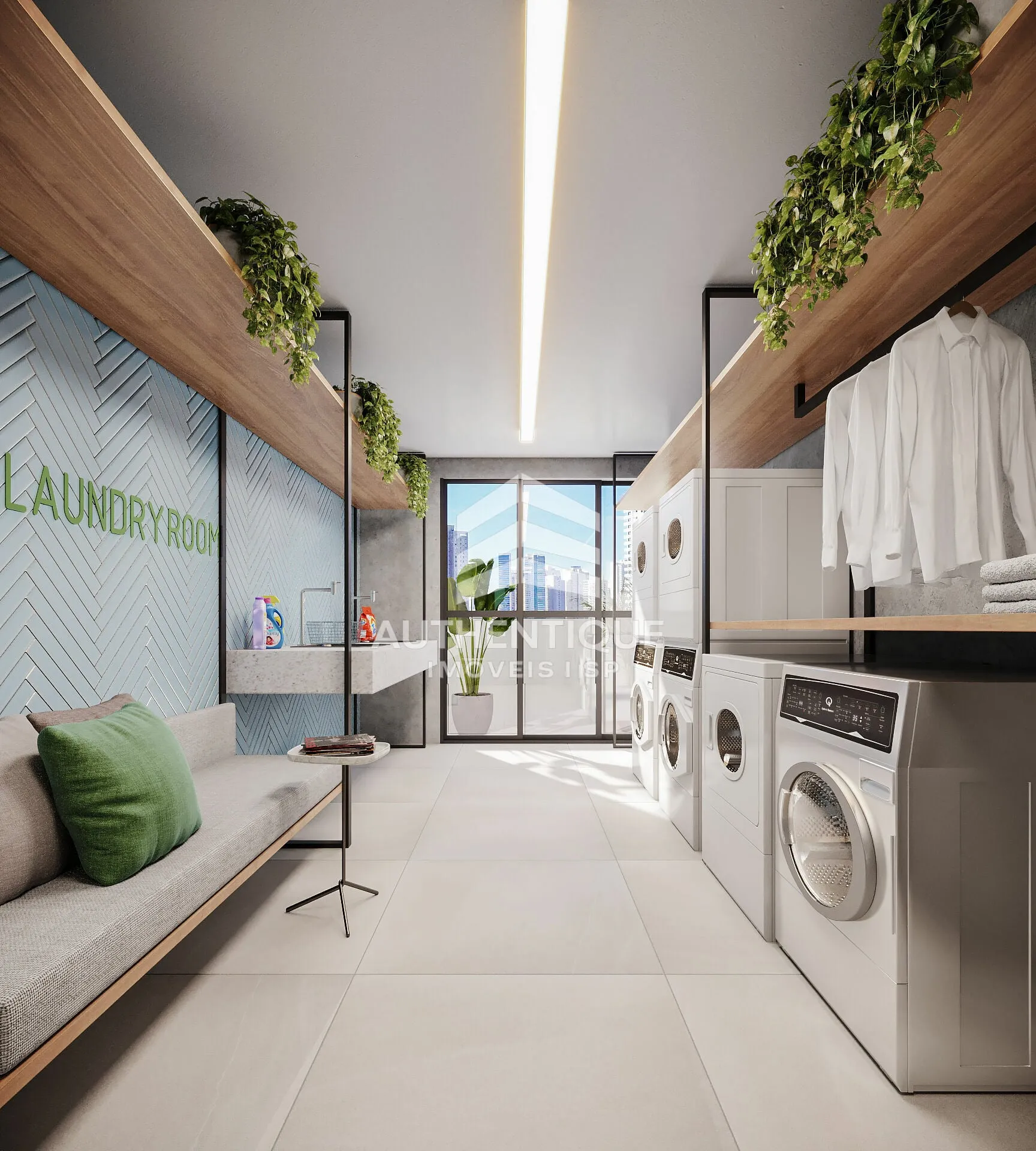 Imagem LIBRIO VILA MARIANA - Apartamento à venda no bairro Vila Mariana - São Paulo/SP, Zona Sul