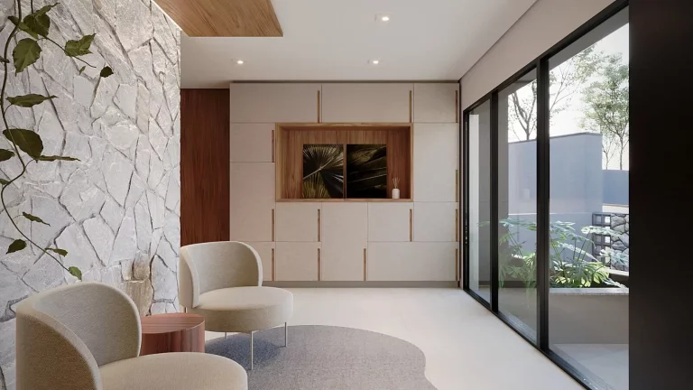 Imagem Apartamento de 3 quartos com suíte no Tingui