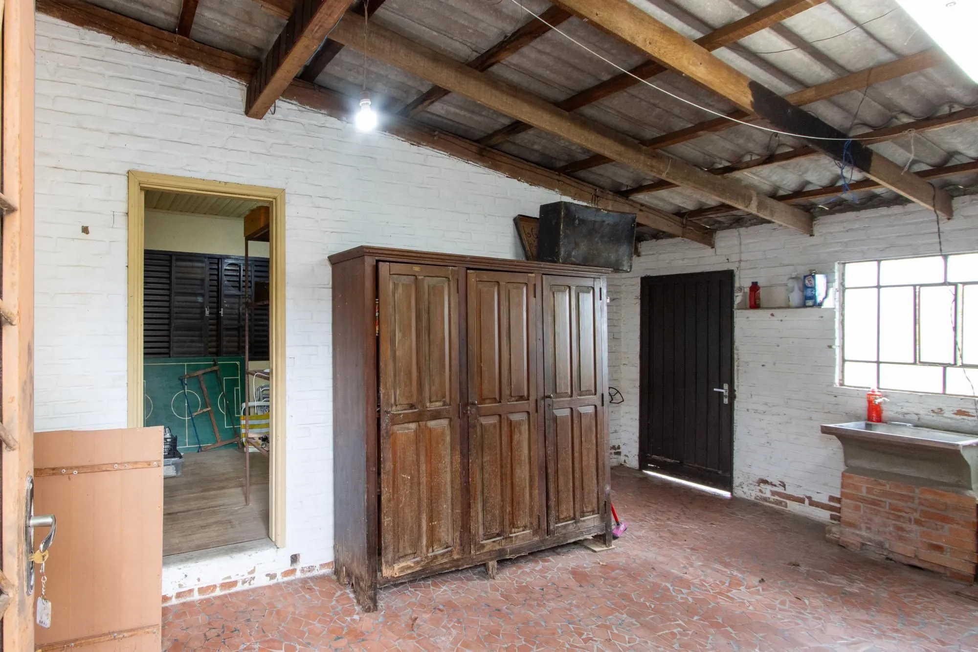Imagem Casa na Vila Conceição