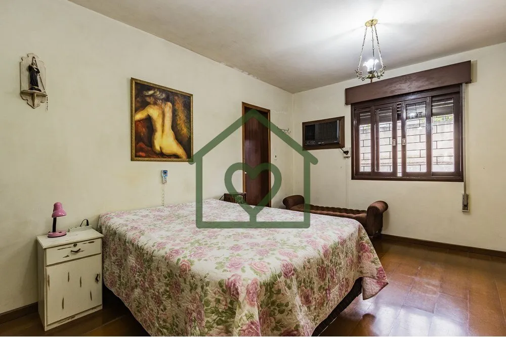 Imagem Descubra essa incrível casa à venda em Porto Alegre, no bairro Vila Ipiranga, uma das regiões mai...