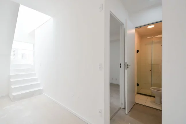 Imagem Apartamento à venda em São Paulo, Vila Moraes, com 1 quarto, 81m2