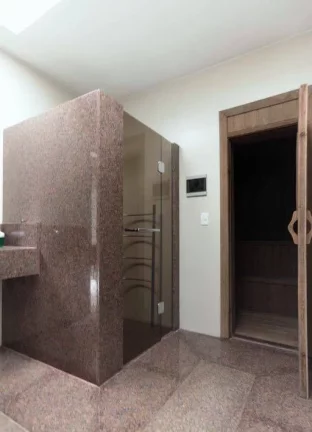 Imagem Flat disponível para locação no Hotel Premium Flats Berrini no Brooklin, com 30m², 1 dormitório e 1 vaga