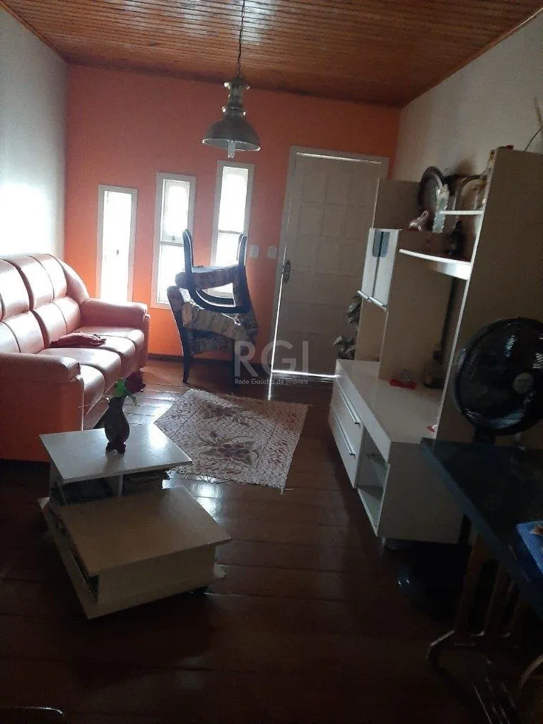 Imagem Casa 270m², 3 dormitórios, sendo 1 suites, 5 vagas - Recanto Corcunda