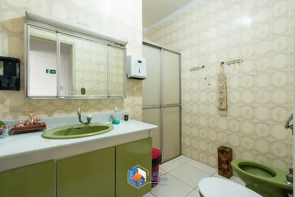 Imagem Casa à venda 6 Quartos 3 Suites 3 Vagas 285M² Vila Dom Pedro I São Paulo - SP