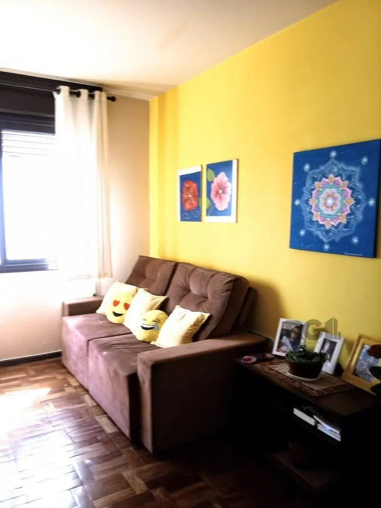 Imagem Apartamento em Jardim Botânico