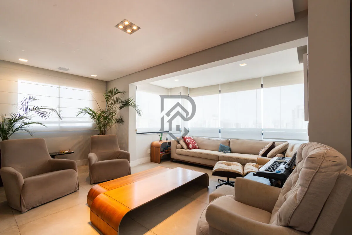 Imagem Apartamento Cobertura vila mariana pronto para morar