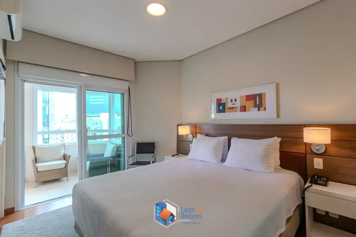 Imagem Apartamento para venda em Vila Olímpia com 3 quartos, sendo 2 suítes, 133m²