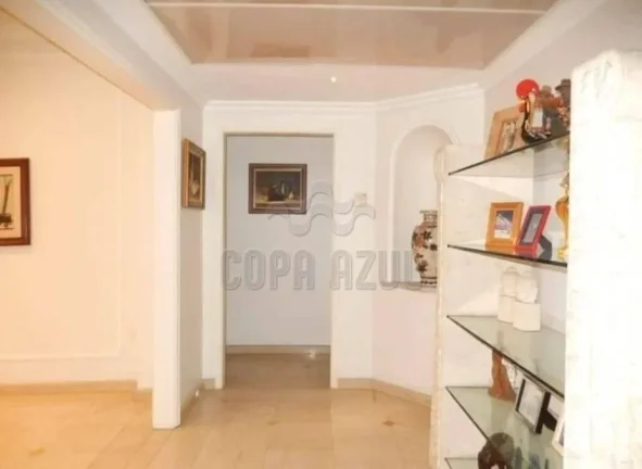 Imagem Copacabana – Rua Paula Freitas | Residencial › Apartamento 4 quarto(s) à Venda