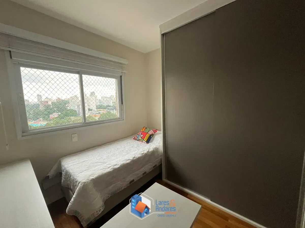 Imagem Apartamento para venda em Parque da Mooca com 4 quartos, sendo 4 suítes, 224m²